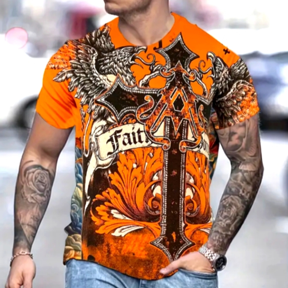 Graphic Tshirt
